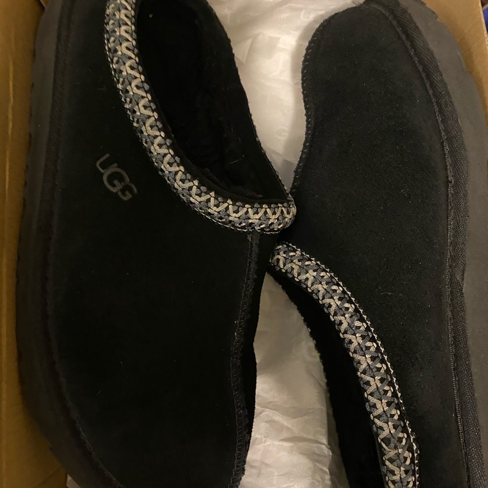 Ugg slippers